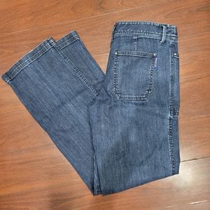 Women's Merrell Jeans
